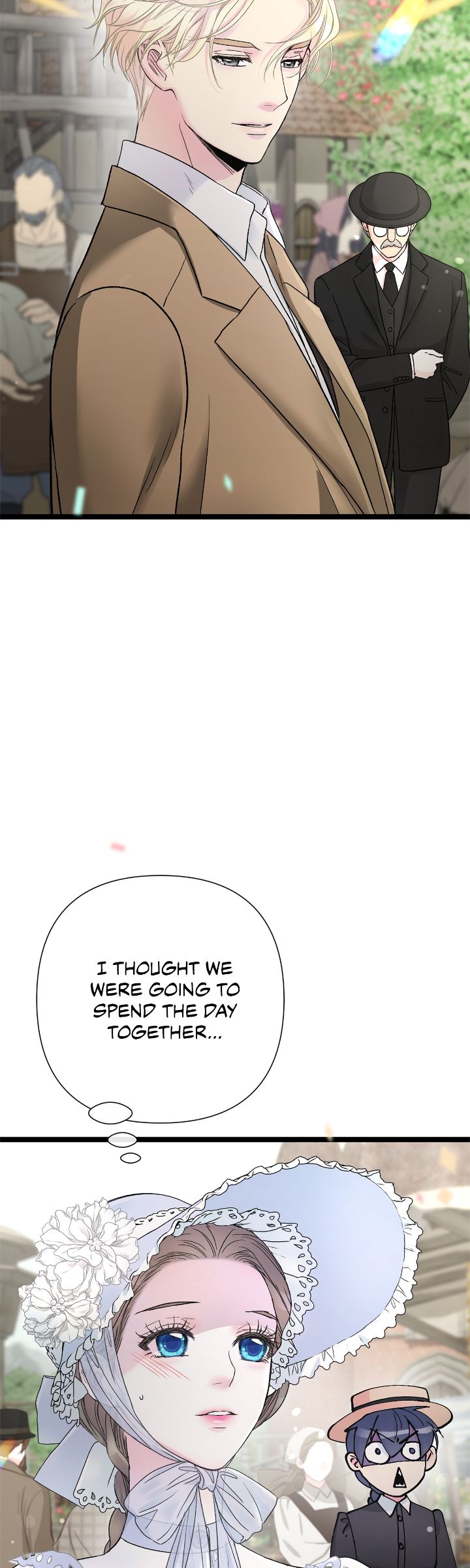 The Problematic Prince, Chapter 80 image 62